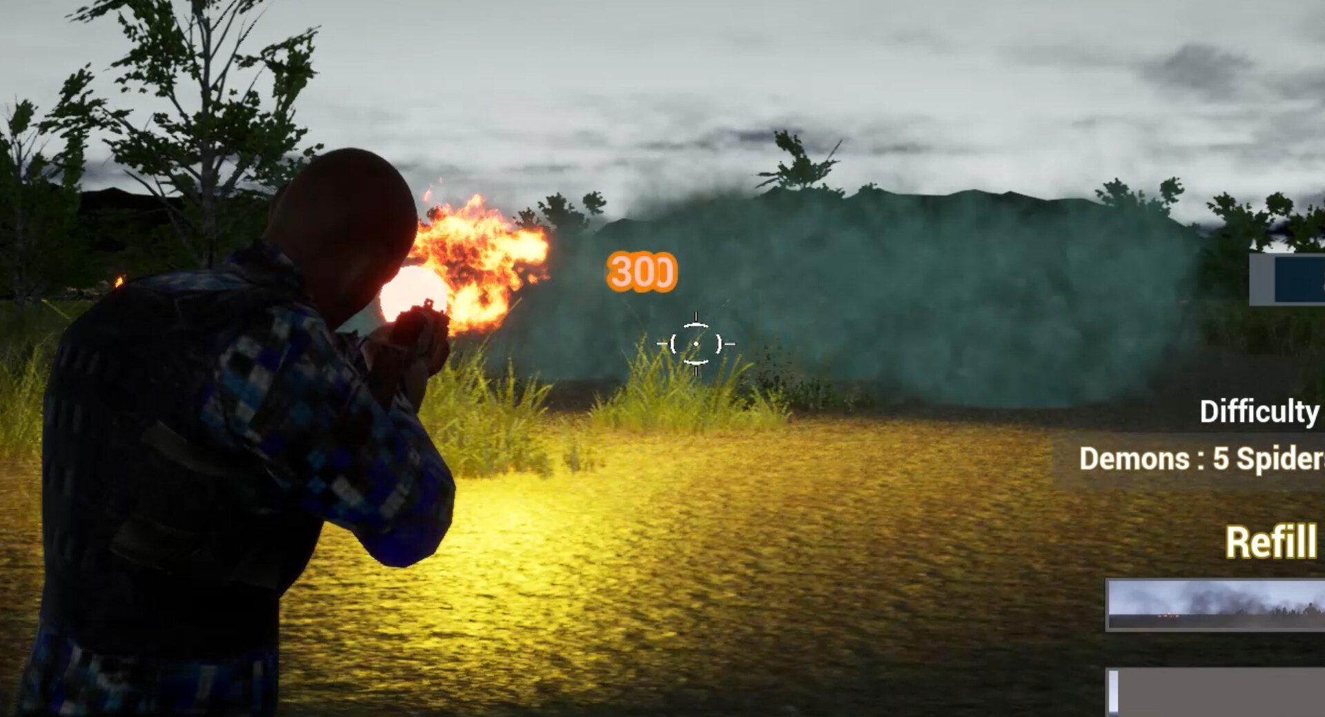 Woodlawn The End of the World game revenue and stats