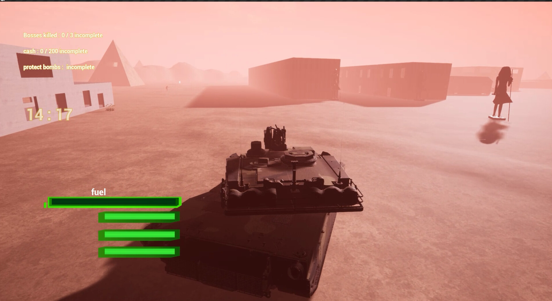 Woodlawn The End of the World on Steam