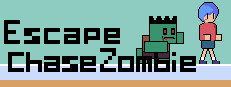 Escape Chase Zombie