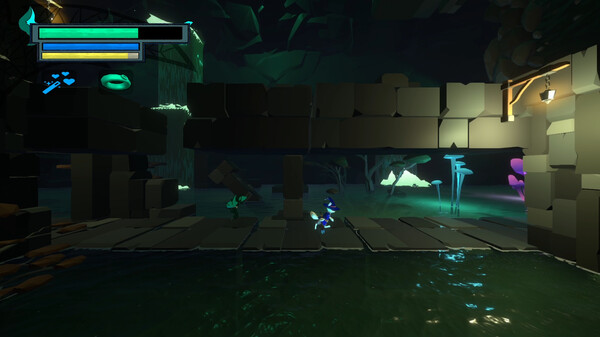 Echo Wispfor windows and Linux 1