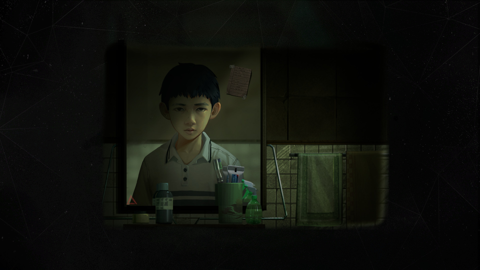 The Bad Kids Demo #4