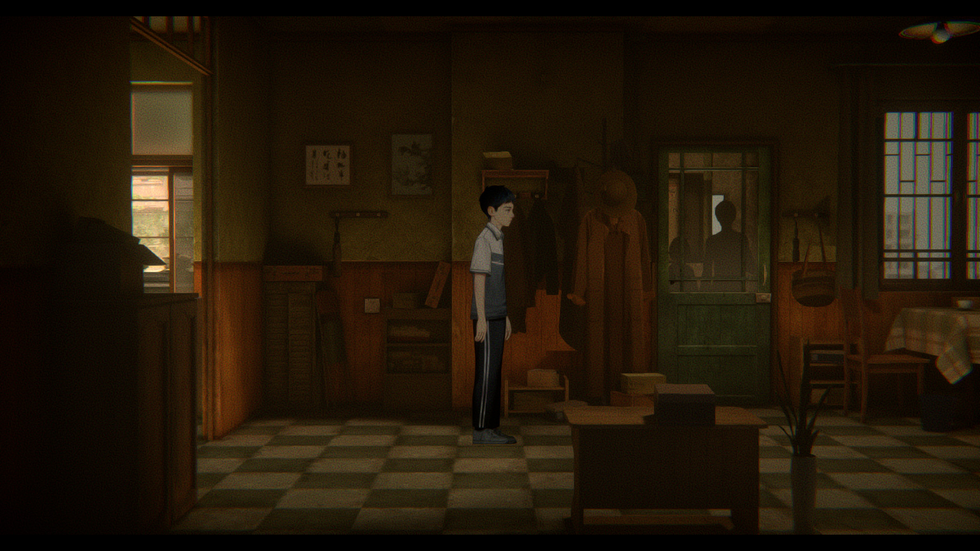 The Bad Kids Demo #3