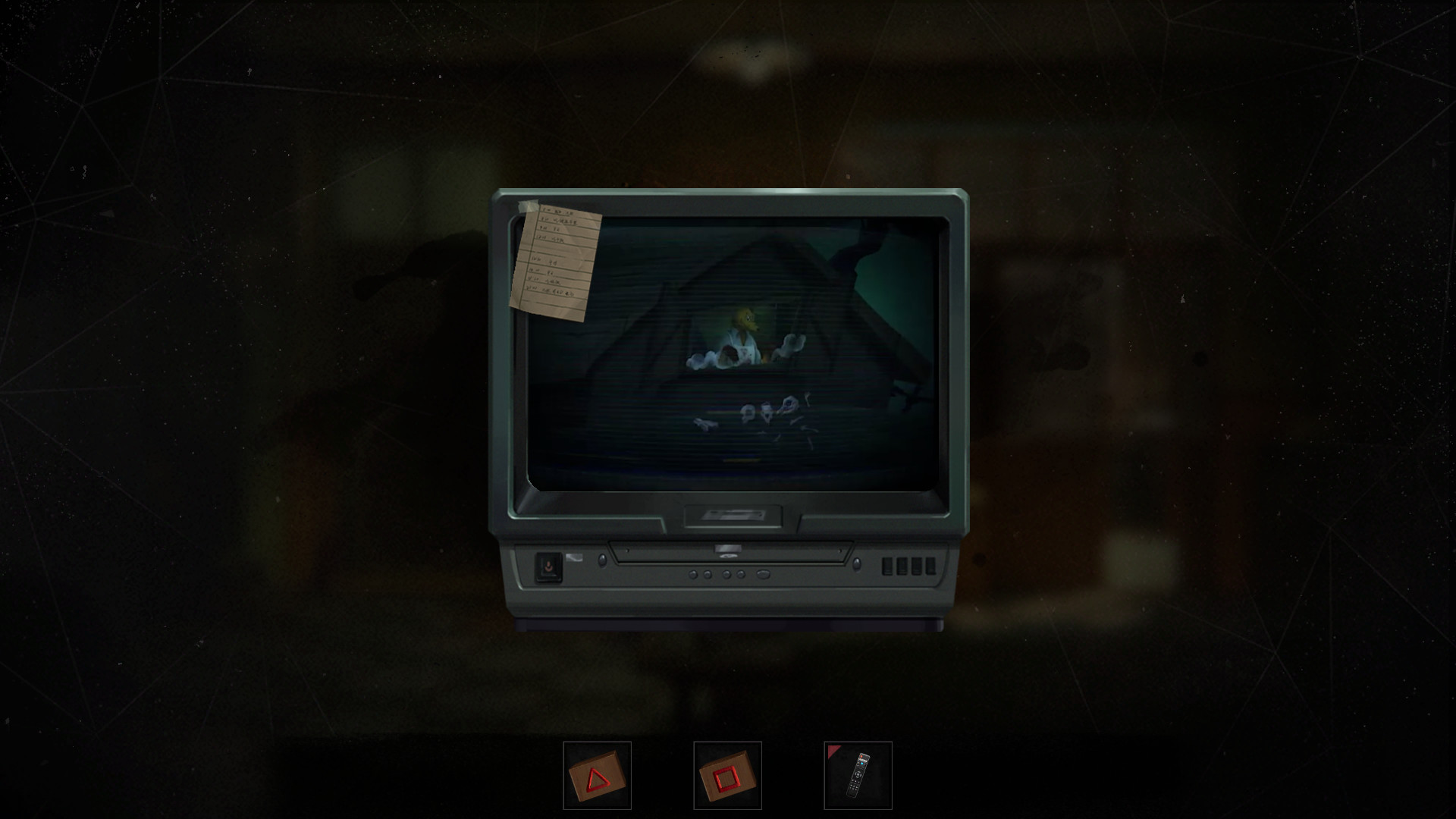 The Bad Kids Demo #7