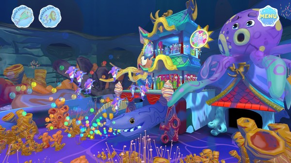 Скриншот из Hop Step Sing! VR Live Hop☆Summer 2nd Скриншот из Hop Step Sing! VR Live Hop☆Summer 2nd