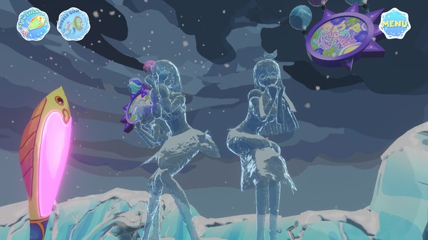 Скриншот из Hop Step Sing! VR Live Hop☆Summer 2nd Скриншот из Hop Step Sing! VR Live Hop☆Summer 2nd