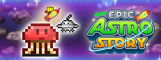 Epic Astro Story