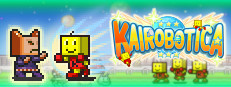 Kairobotica