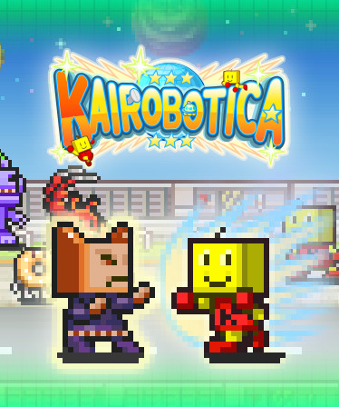 Kairobotica