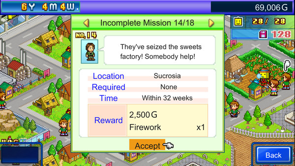 Kairobotica game for windows Pc 1