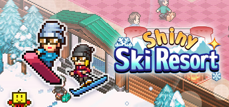 Shiny Ski Resort header image