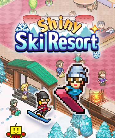 Shiny Ski Resort