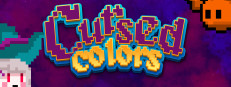 Cursed Colors 게임 이미지