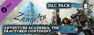 Labyrinth of Zangetsu - Adventure Academia: The Fractured Continent Avatars