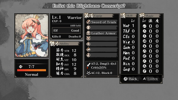 Labyrinth of Zangetsu - Adventure Academia: The Fractured Continent Avatars for steam Labyrinth of Zangetsu - Adventure Academia: The Fractured Continent Avatars for steam
