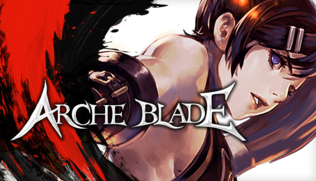 ArcheBlade on Steam