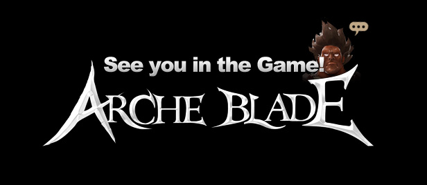 ArcheBlade on Steam