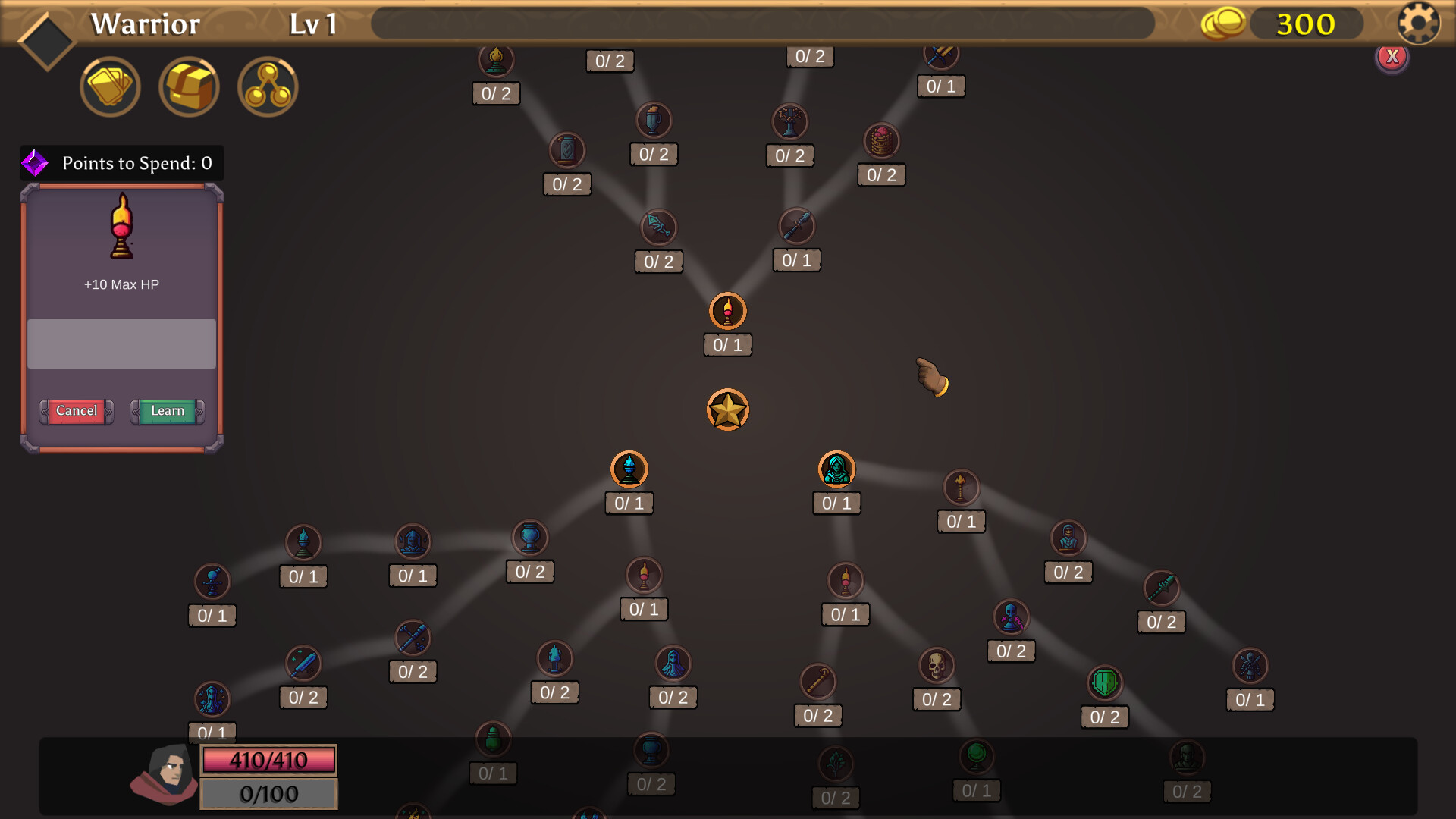 Combo Card Clashers Demo #5