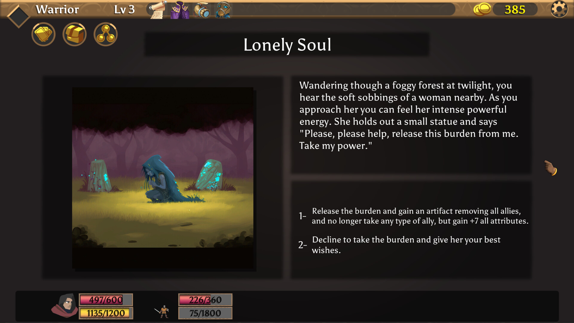 Combo Card Clashers Demo #8