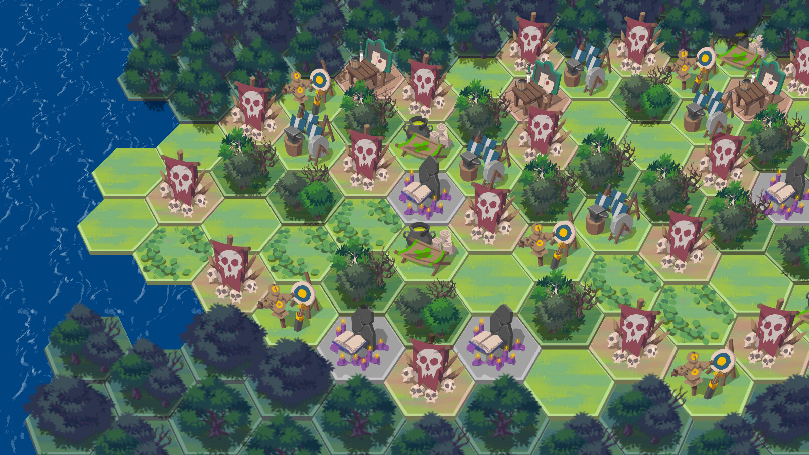 Combo Card Clashers Demo #2