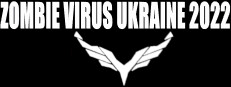 Zombie virus Ukraine 2022 게임 이미지