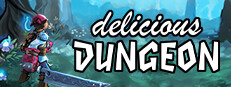 Delicious Dungeon
