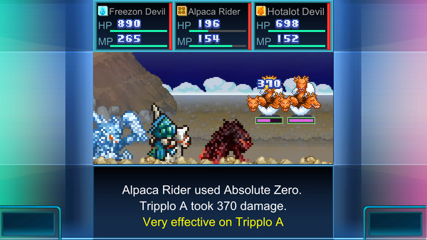 Beastie Bay DX game for windows Pc 1