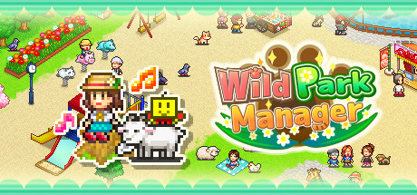 Wild Park Manager Cover Image