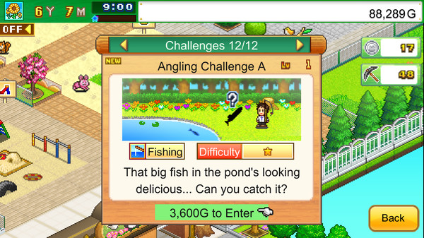 Wild Park Managerfor windows and Linux 1