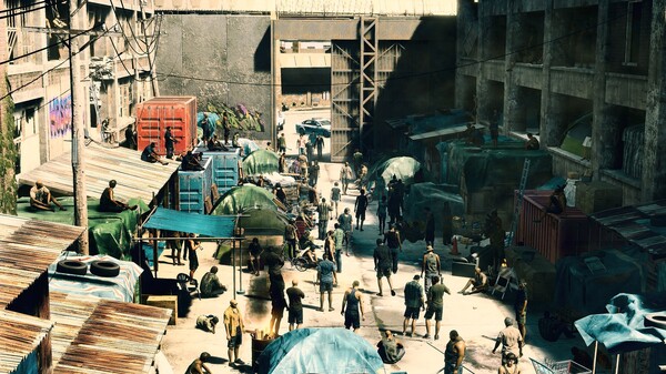 Like a Dragon: Infinite Wealth game for Linux 1