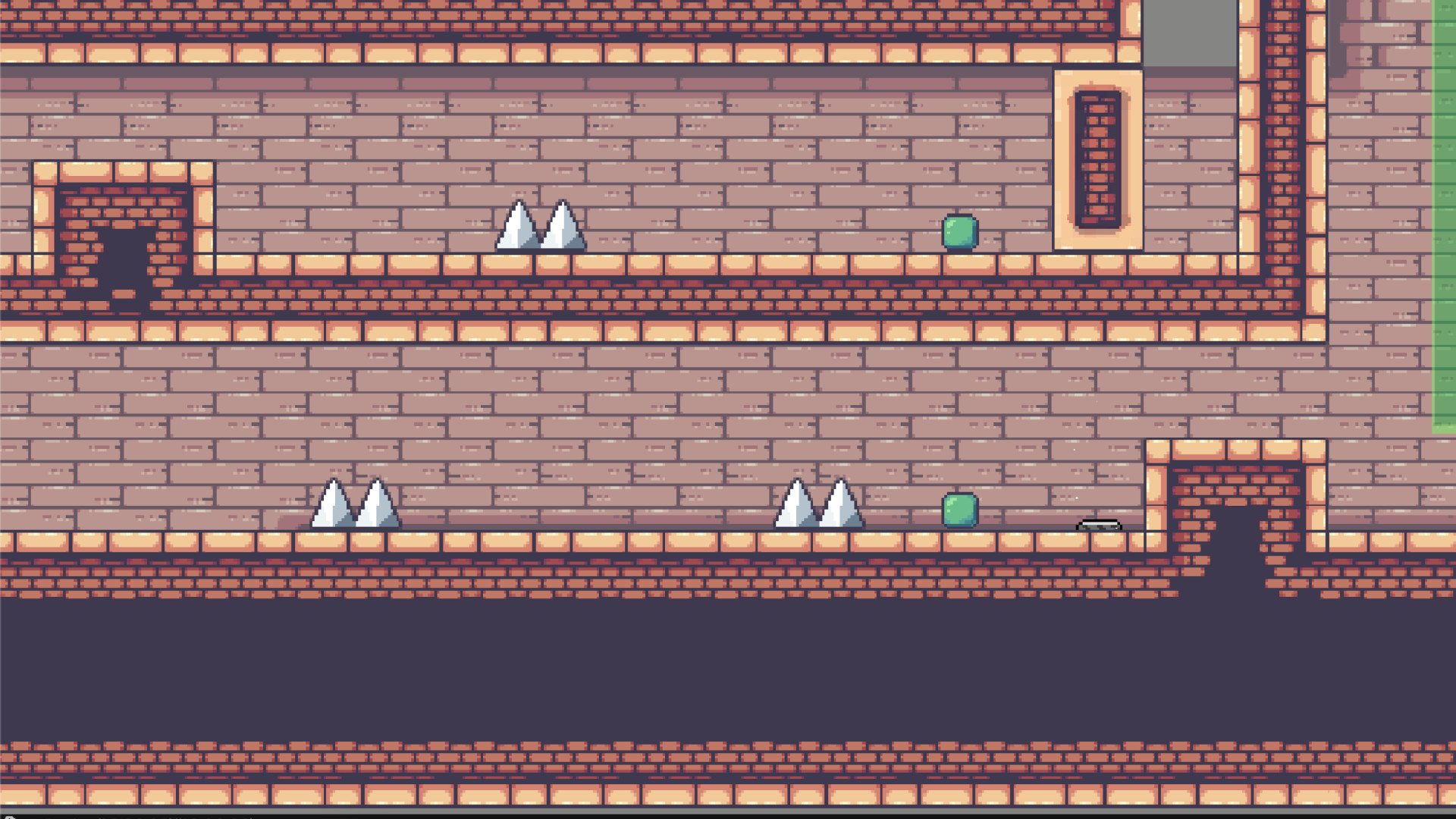 Virus Protocol screenshot 1