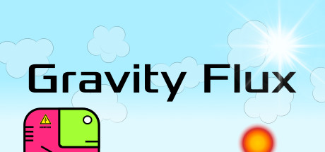 Gravity Flux banner image