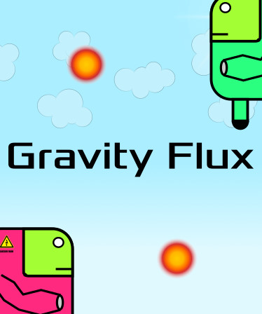 Gravity Flux