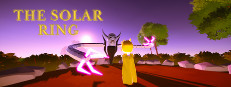 The Solar Ring 게임 이미지