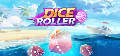 Dice Roller VR Cover Image
