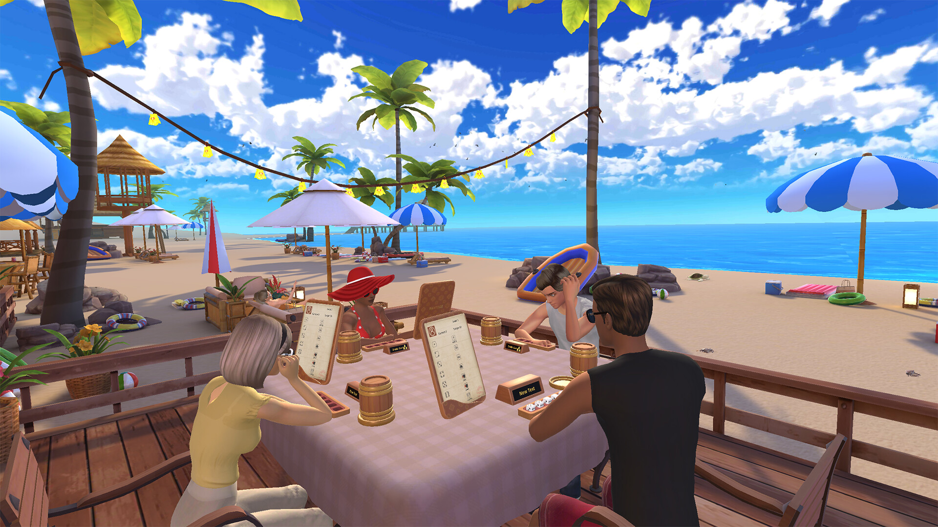 Dice Roller VR on Steam