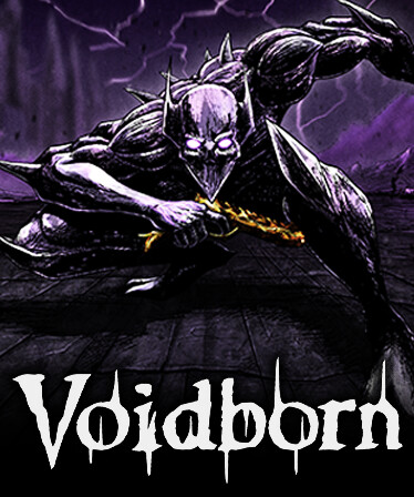 Voidborn