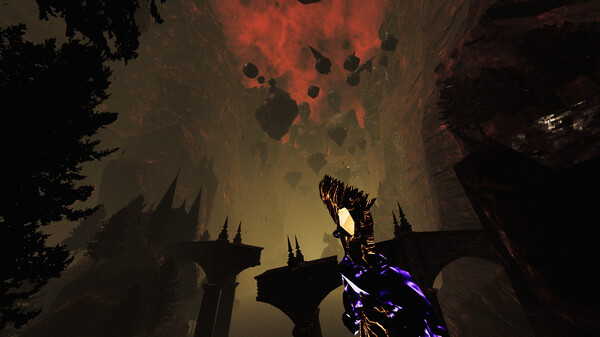 Voidborn game for windows Pc 1