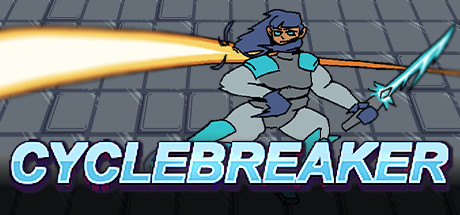 CYCLEBREAKER steam charts