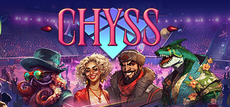 Chyss Cover Image