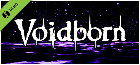 Voidborn Demo banner