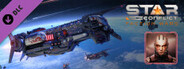 Star Conflict - Reaper