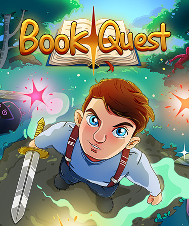 Book Quest