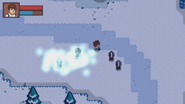 Скриншот из Book Quest