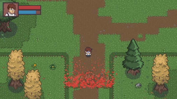 Скриншот из Book Quest