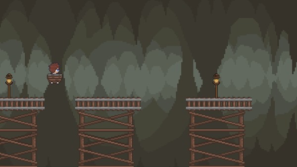 Скриншот из Book Quest