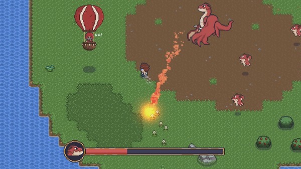 Скриншот из Book Quest