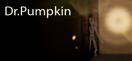 Dr.Pumpkin Chapter 2: The SCP hunt Cover Image