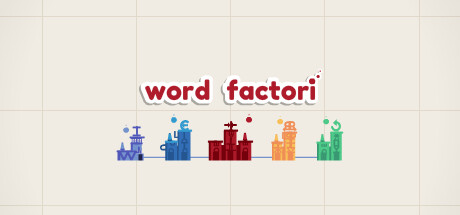 Word Factori header image
