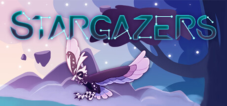 StarGazers Cover Image