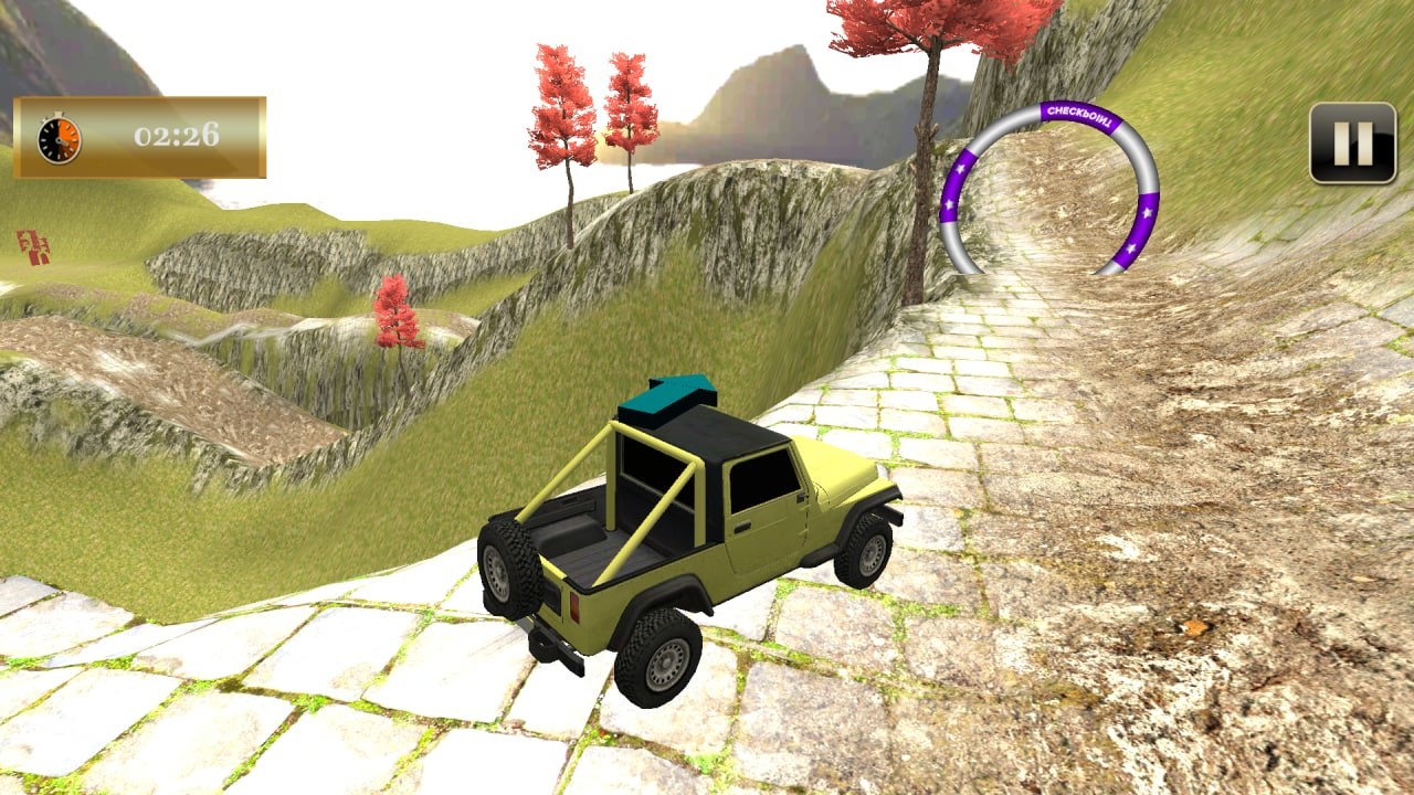 Moto Offroad Simulator on Steam